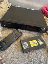 Panasonic NV-FS90B  VHS HiFi