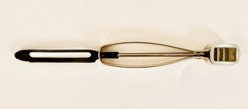 Vtg ekco vegetable peeler - ekco,