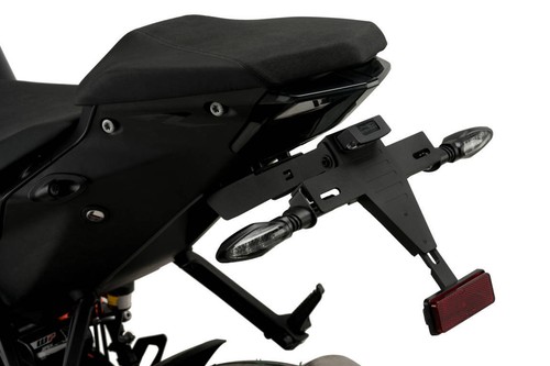 Puig plate support license - puig,