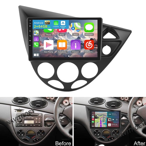 For ford focus mk1 - for,