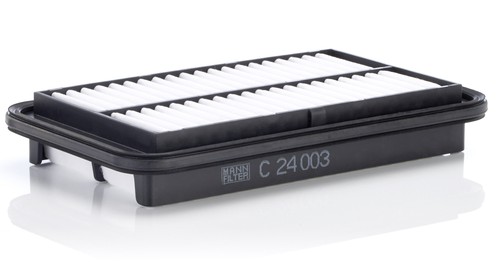 Mann filter 003 - c,