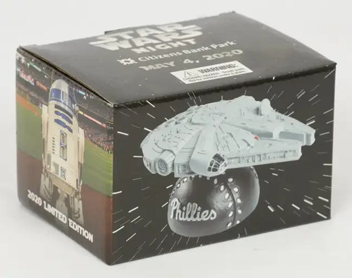 Star wars night millennium - star,