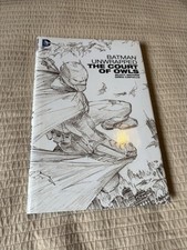 Batman Unwrapped The Court Of