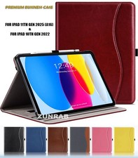 Premium Luxury Leather Case