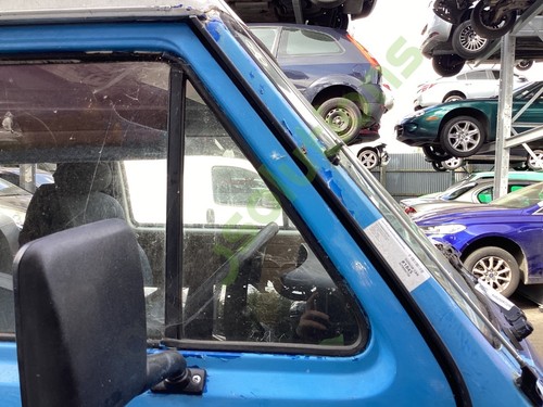 T25 devon conversion - devon,