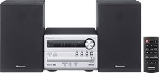Panasonic SA-PM250B Micro CD