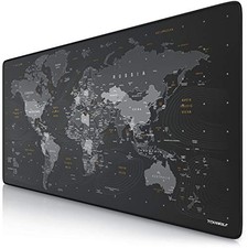 World Map XXL Speed Gaming