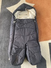 SUPER COSY PADDED STOKKE
