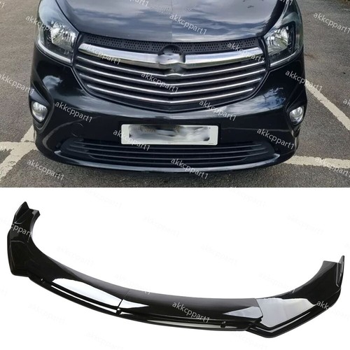Gloss black for vauxhall - gloss,