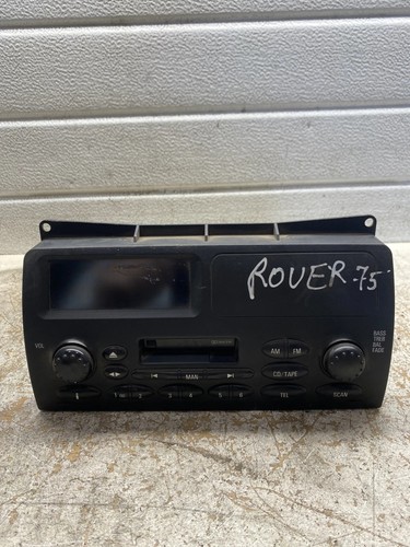 Rover music radio - 75,