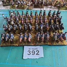15mm Napoleonic Prussian