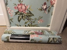 Next Wallpaper x 2 Rolls