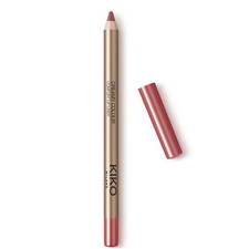 KIKO Milano - 02 Pink Sand - Creamy Colour Comfort Lip Liner New Pencil