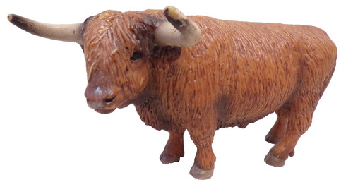 Schleich scottish highland - schleich,