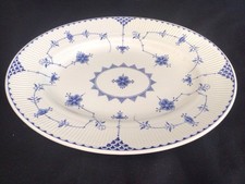 Furnivals Denmark Oval Serving