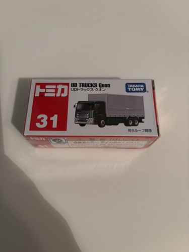 Takara tomy tomica ud - takara, 31
