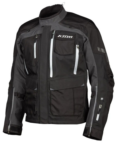 Klim carlsbad jacket - klim,
