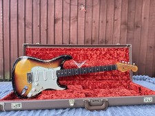 Fender USA Custom Shop