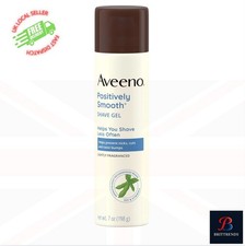Aveeno Positively Smooth