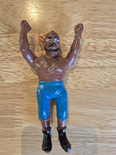 Super rare collectible bootleg - super,