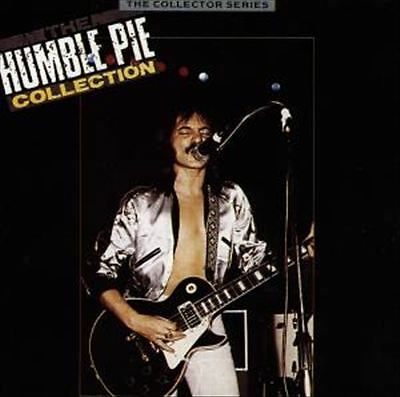 Humble pie collection value - humble, cd