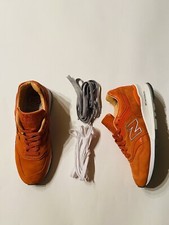 New Balance 997 x Concepts