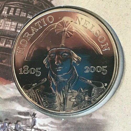 Simply coins 2005 nelson - 2005, 5