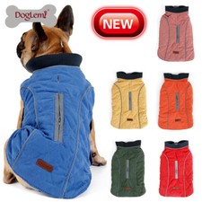 Dog Coats Small Medium Large