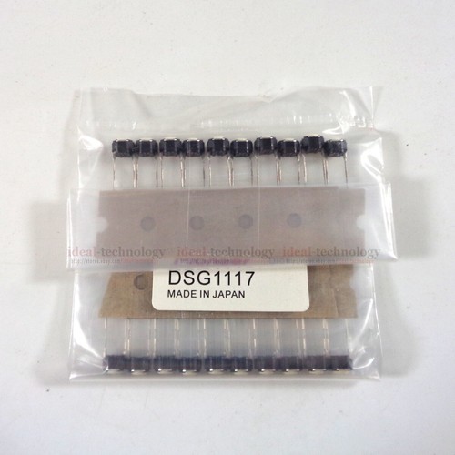 500x tact micro switch dsg1117 - 500x,