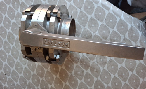 Alfa laval food - food, grade