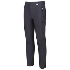 Regatta Mens Highton Stretch Walking Trousers