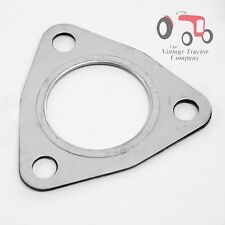 Massey Ferguson Exhaust Elbow