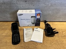 Samsung GT-E1150 - Grey &