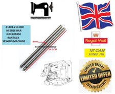 JUKI LK1850 NEEDLE BAR