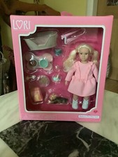 Lori Dolls - Dafina doll with