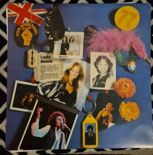 The sensational 1977 - the,