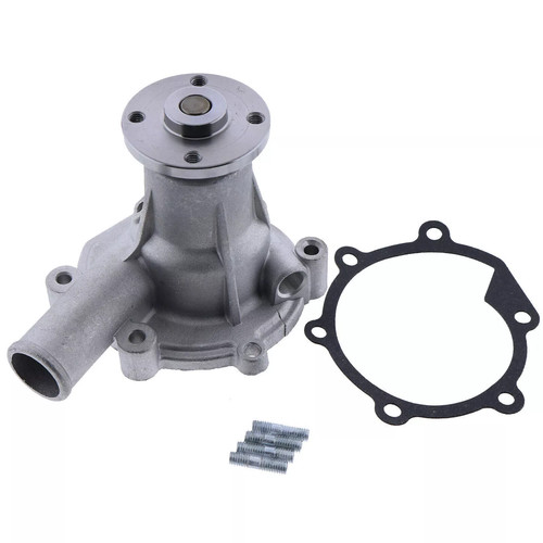 L3e engine water pump - engine,