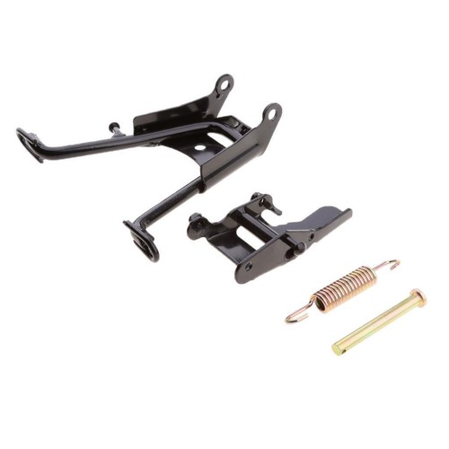 Kickstand center kick main - center,