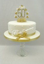 50th GOLDEN WEDDING
