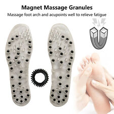 Magnetic Massage Shoe Insoles