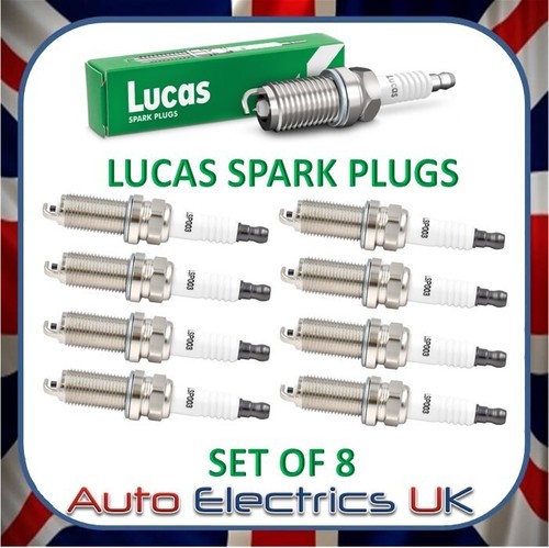 Ngk spark plugs - ngk, lfr6b