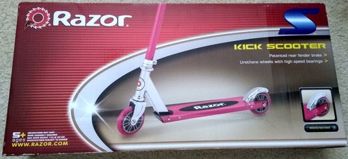 Razor kick scooter non - ,