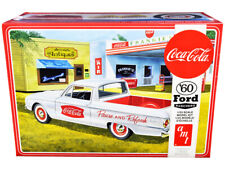 Ford Ranchero 1960 Model Kit