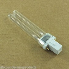 Jebao  7 WATT PLS POND UV