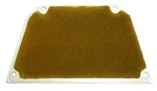 KR Air Filter Air Filter for