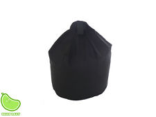 Child / Kids Size Black Bean Bag With Beans By Bean Lazy