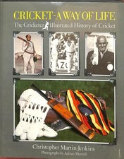 Cricket: A Way of Life - The