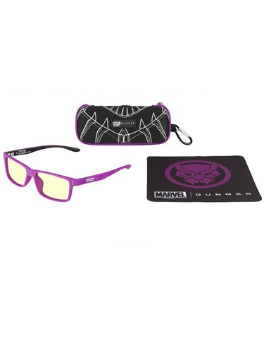 Gunnar marvel black panther - gunnar,
