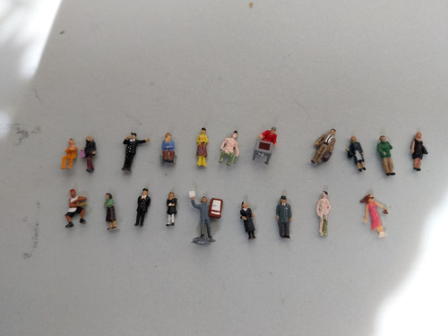 Gauge model figures - model, figures,