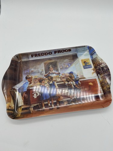 Ashdene melamine small tray - small,